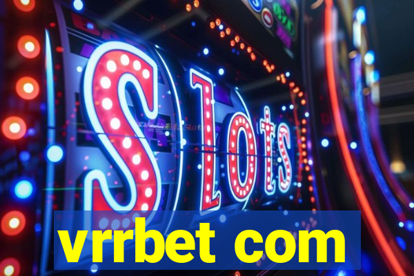 vrrbet com